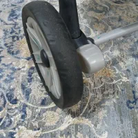 کالسکه خارجی چیکو|کالسکه و لوازم جانبی|مشهد, حسابی جنوبی (شهرک غرب)|دیوار