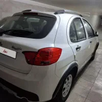 کوئیک gxl صفر