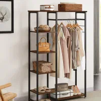 رگال لباس فروشگاهی|کتابخانه، شلف، قفسه‌های دیواری|رشت, قاسمیه|دیوار