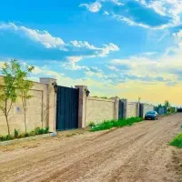 باغ1000متری با آب برق درخت شاهنامه گوارشک دیاکو