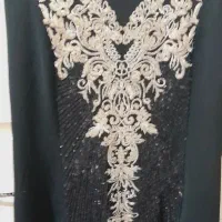 کت و سارافون مجلسی و کت منجوق دوزی مجلسی