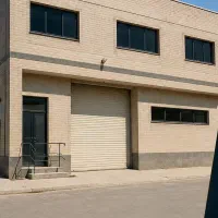 فروش زمین در خیابان خزر دونبش