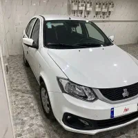 خودرو ساینا اس ۱۴۰۳|خودرو سواری و وانت|دلیجان, |دیوار