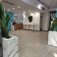 620متر تجاری/سند تجاری/بر بلوار اصلی/تابلو خور