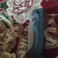 چاقوی تاح شو