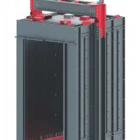 اسنحدام کابین سازی آسانسور