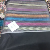 زیر اندازه حصیری وجاجیم