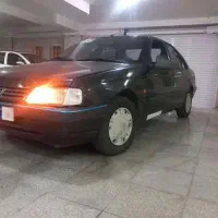 پژو ۲۰۰۰