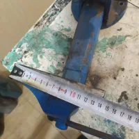 گیره رومیزی|ابزارآلات|شاهین دژ, |دیوار