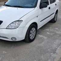 فروش تیبا۱|خودرو سواری و وانت|نظرآباد, نظرآباد|دیوار