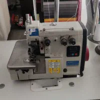 زیگ‌زاگ سه نخ