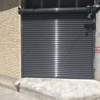 فروش و نصب کرکره برقی