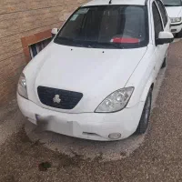 تیبا۲مدل۹۸معاوضه با پراید