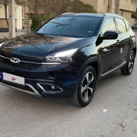 تیگو ۷مدل ۹۷وارداتی درحدصفر|خودرو سواری و وانت|شیراز, انجیره|دیوار