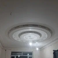 سفیدکاری و لکه گیری ساختمان