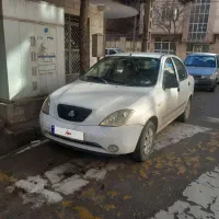 تیبا مدل ۹۸|خودرو سواری و وانت|مشهد, هنرور|دیوار