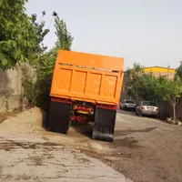 بنز تک کمپرسی مدل 53|خودرو سنگین|کرمان, |دیوار
