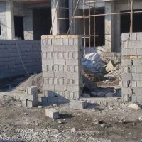بنایی سیمانکاری کاشیکاری