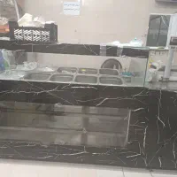 فروش یخچال تاپینگ