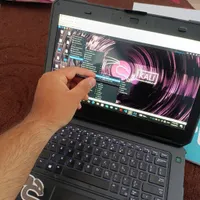 لپ‌تاپ نظامی Dell Latitude 5414