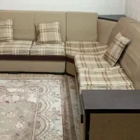 مبلمان راحتی