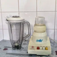 مخلوط کن و آسیاب پارس خزر