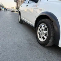 کوییکgxمدل۱۴۰۲بدون رنگ|خودرو سواری و وانت|پاکدشت, پاکدشت (مامازند)|دیوار