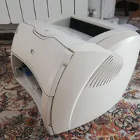 پرینتر لیزری سیاه وسفید
