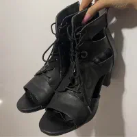 کفش تابستونی