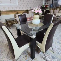 میز و صندلی ناهارخوری