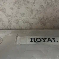 تشک دو نفره رویال