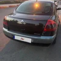 مگان ۲۰۰۰ اتومات بینهایت تمیز|خودرو سواری و وانت|شاهرود, |دیوار