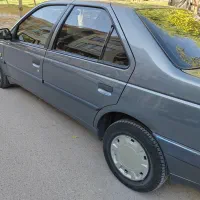 405 مدل 93 تک سوز|خودرو سواری و وانت|کرمانشاه, |دیوار