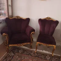 مبل 9 نفره|مبلمان خانگی و میز عسلی|تهران, بهمن یار|دیوار