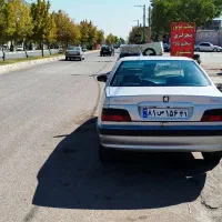 پژو پارس مدل۸۸|خودرو سواری و وانت|خرم‌آباد, |دیوار