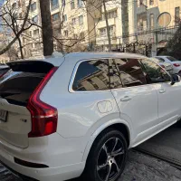 ولوو xc90 مدل 2016|خودرو سواری و وانت|تهران, دریا|دیوار