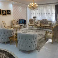 مبل سلطنتی|مبلمان خانگی و میز عسلی|مشهد, امیریه|دیوار