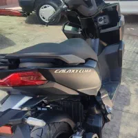 گلکسی 160 cl  مدل 402