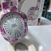 هدفون دخترونه JBL|لوازم جانبی موبایل و تبلت|زنجان, |دیوار