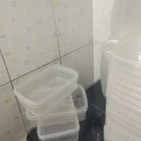 ظرف نگهدارن غذا به کیلوی