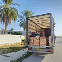 حمل و جابجایی بار منزل در بوشهر  باربری خدری|خدمات حمل و نقل|بوشهر, |دیوار