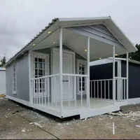 کانکس ویلایی خانه پیش ساخته|مصالح و تجهیزات ساختمان|تهران, یافت آباد جنوبی|دیوار