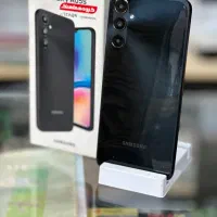 سامسونگA05sحافظه128گیگ رم4کاملا سالم بدون ایراد