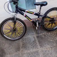 دوچرخه ویوا ورتکس تمام آلمینیومی در  حد|دوچرخه، اسکیت، اسکوتر|ملکان, |دیوار