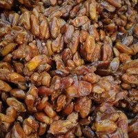 خرما درجه دو ، 20 لیتری، 10 لیتری