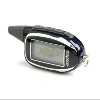 دزدگیر مجیکار تصویری اصل کره