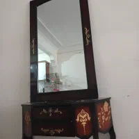 ایینه کنسول