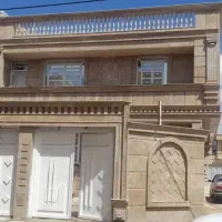 فروش طبقه همکف نوساز مستقل از دوطبقه|فروش آپارتمان|شیراز, محراب|دیوار