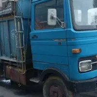 خاور ۶۰۸  مدل ۷۰