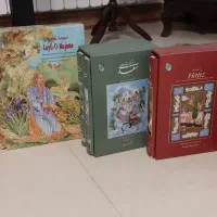 کتاب های شعرای ایران